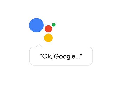 deezer with google home