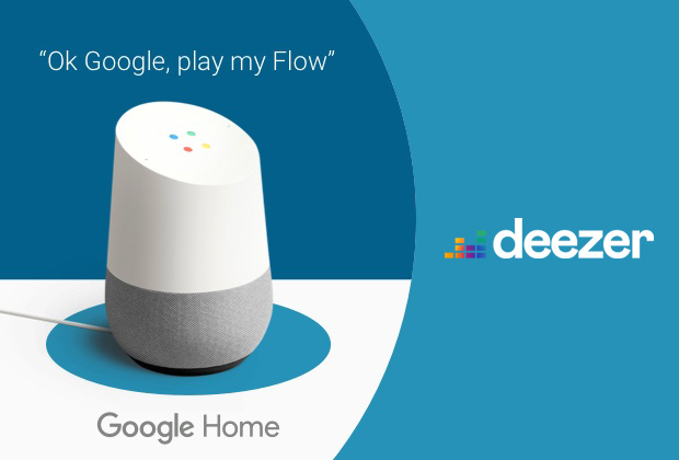 google home tado